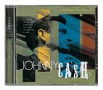 Johnny Cash - A Legendary Performer